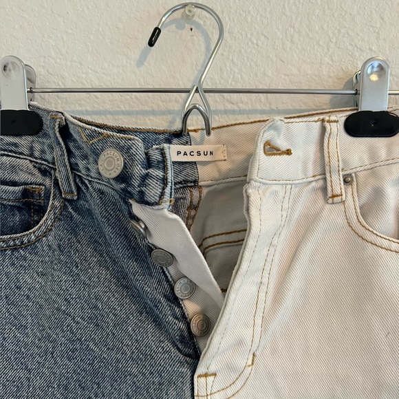 PacSun jeans - Picture 2 of 3